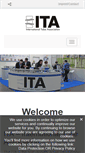 Mobile Screenshot of itatube.org
